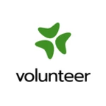 Logo of Bloomerang Volunteer android Application 